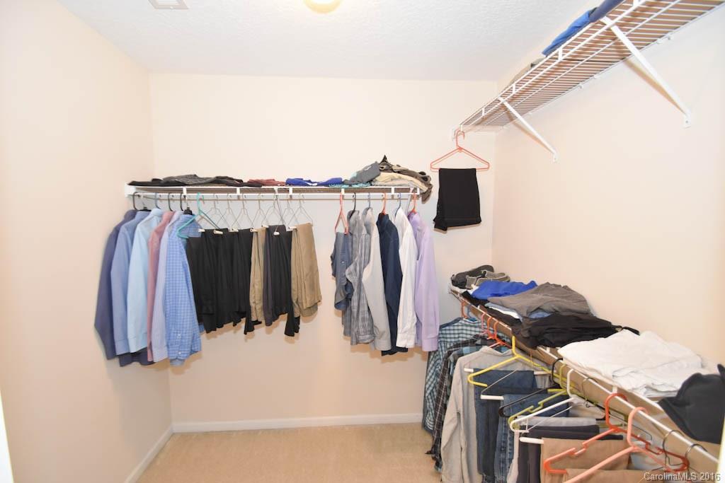 Polo Club At Weddington - Residential