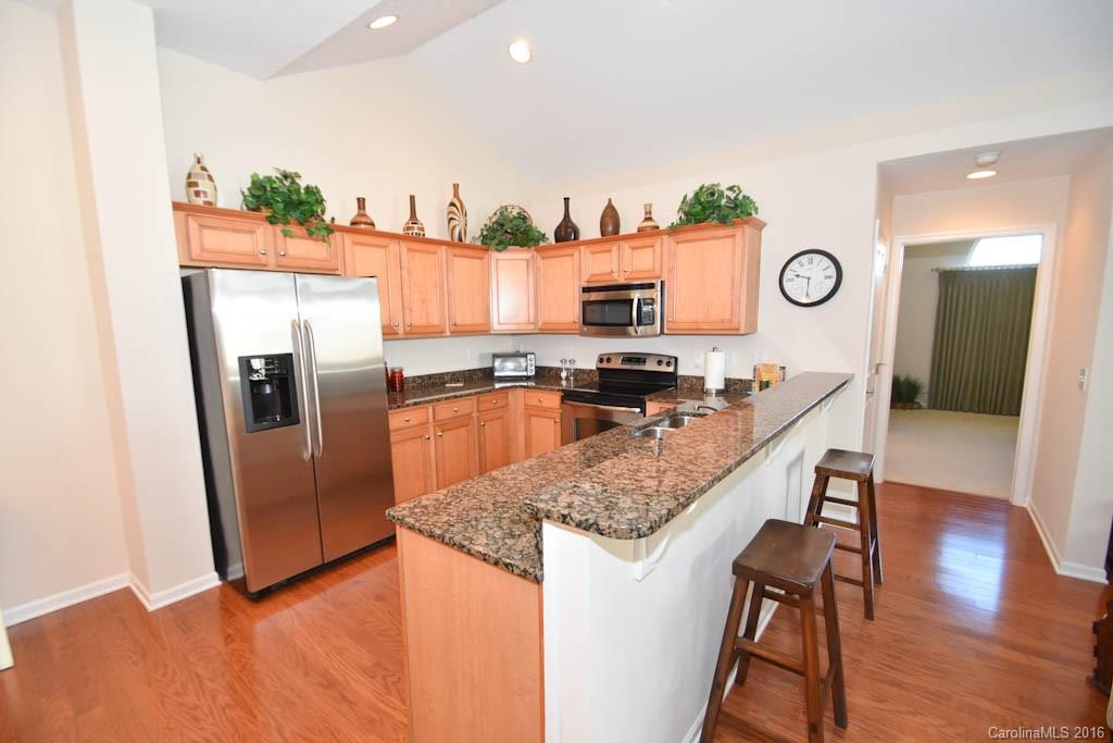 Polo Club At Weddington - Residential