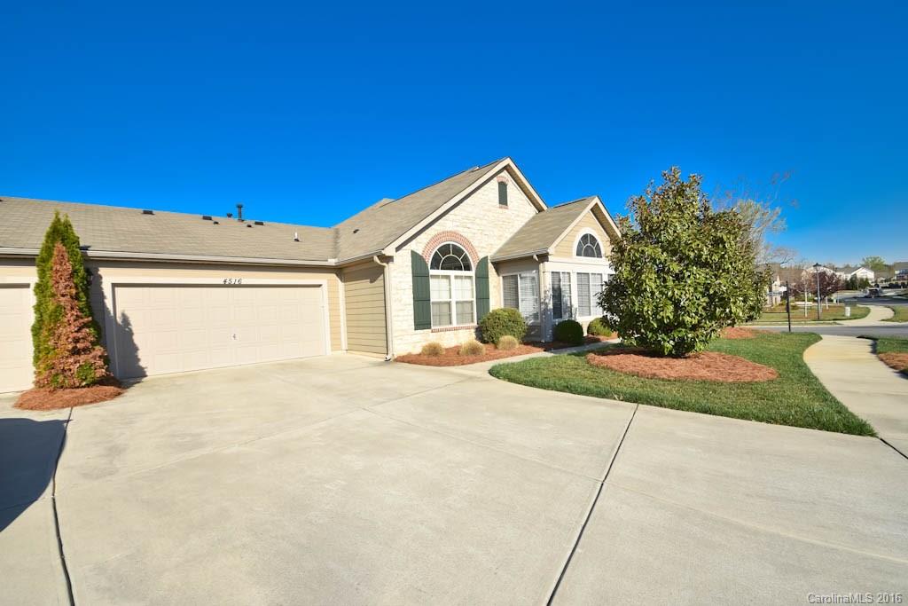 Polo Club At Weddington - Residential