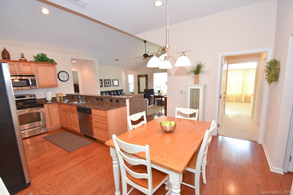 Polo Club At Weddington - Residential