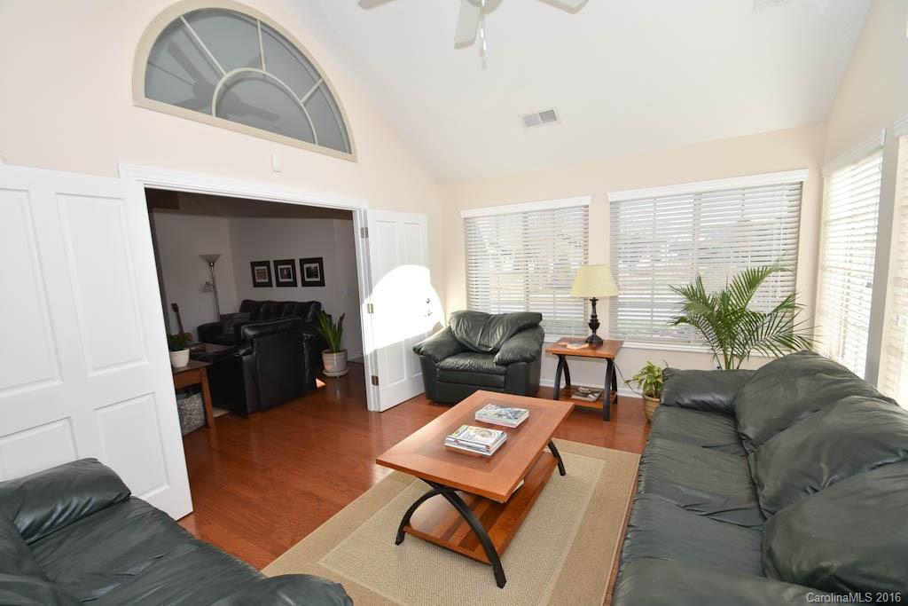 Polo Club At Weddington - Residential