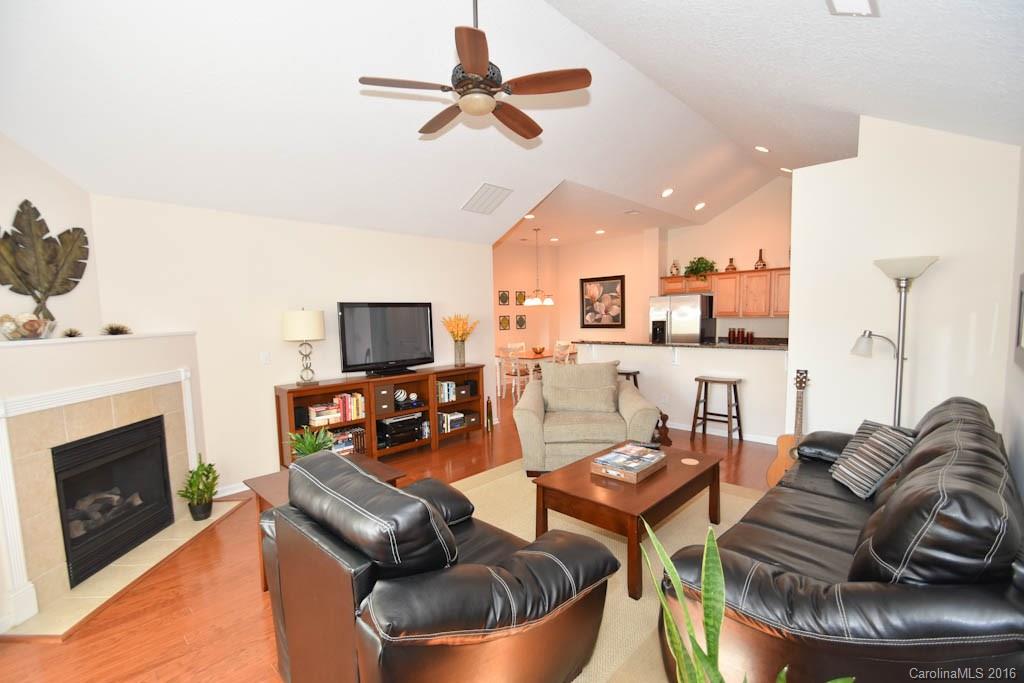 Polo Club At Weddington - Residential