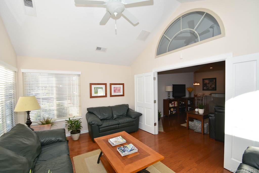 Polo Club At Weddington - Residential