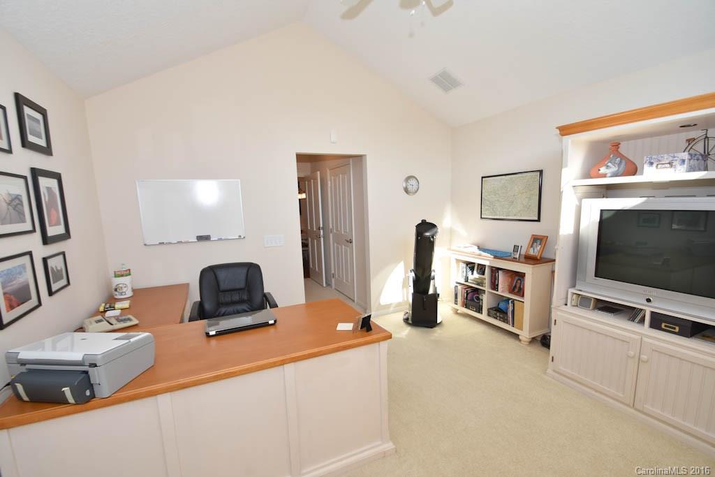 Polo Club At Weddington - Residential