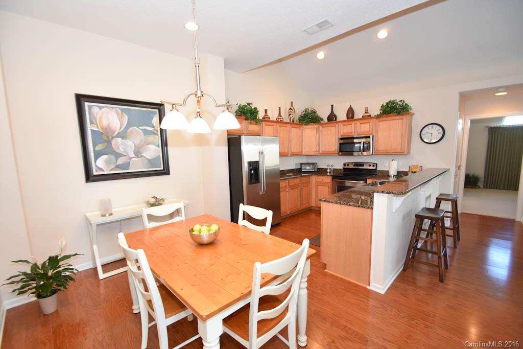 Polo Club At Weddington - Residential