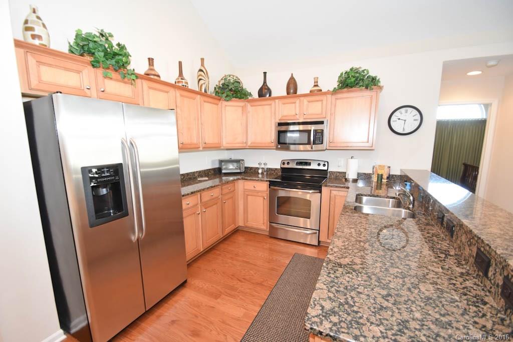 Polo Club At Weddington - Residential