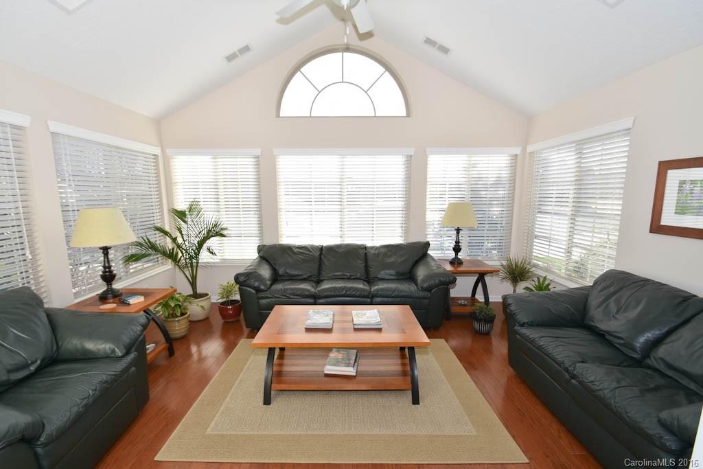 Polo Club At Weddington - Residential