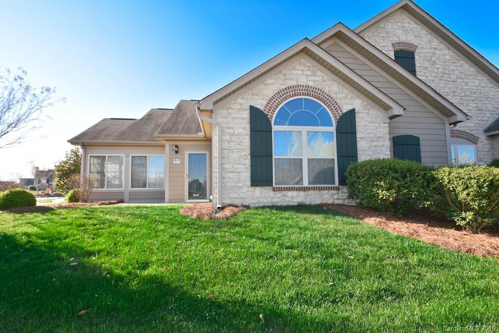 Polo Club At Weddington - Residential