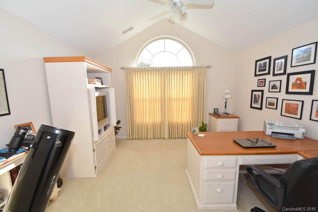 Polo Club At Weddington - Residential