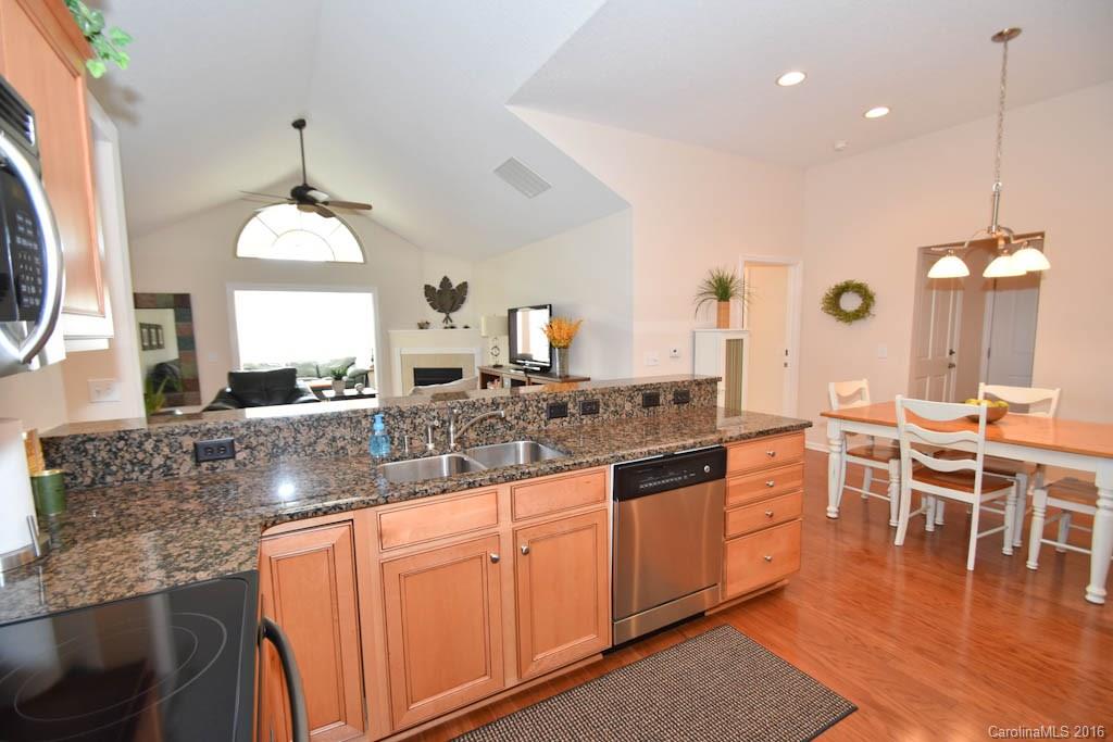 Polo Club At Weddington - Residential