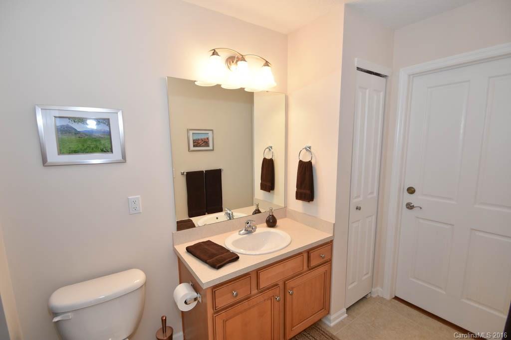 Polo Club At Weddington - Residential