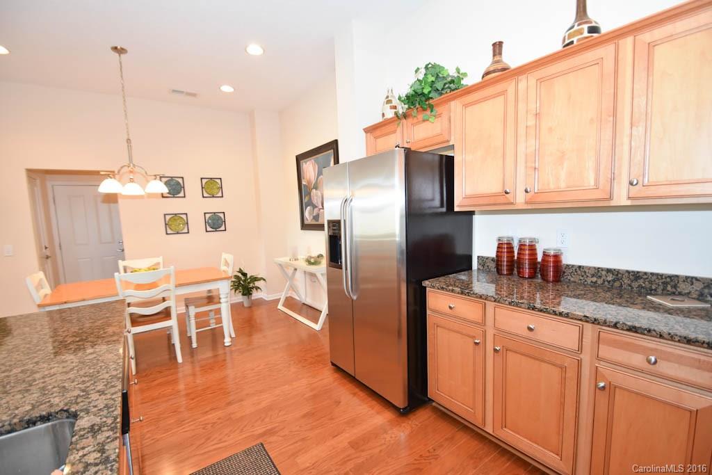 Polo Club At Weddington - Residential