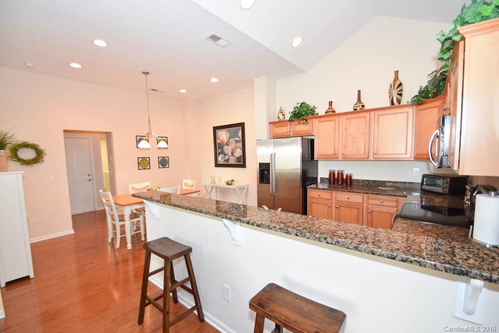 Polo Club At Weddington - Residential