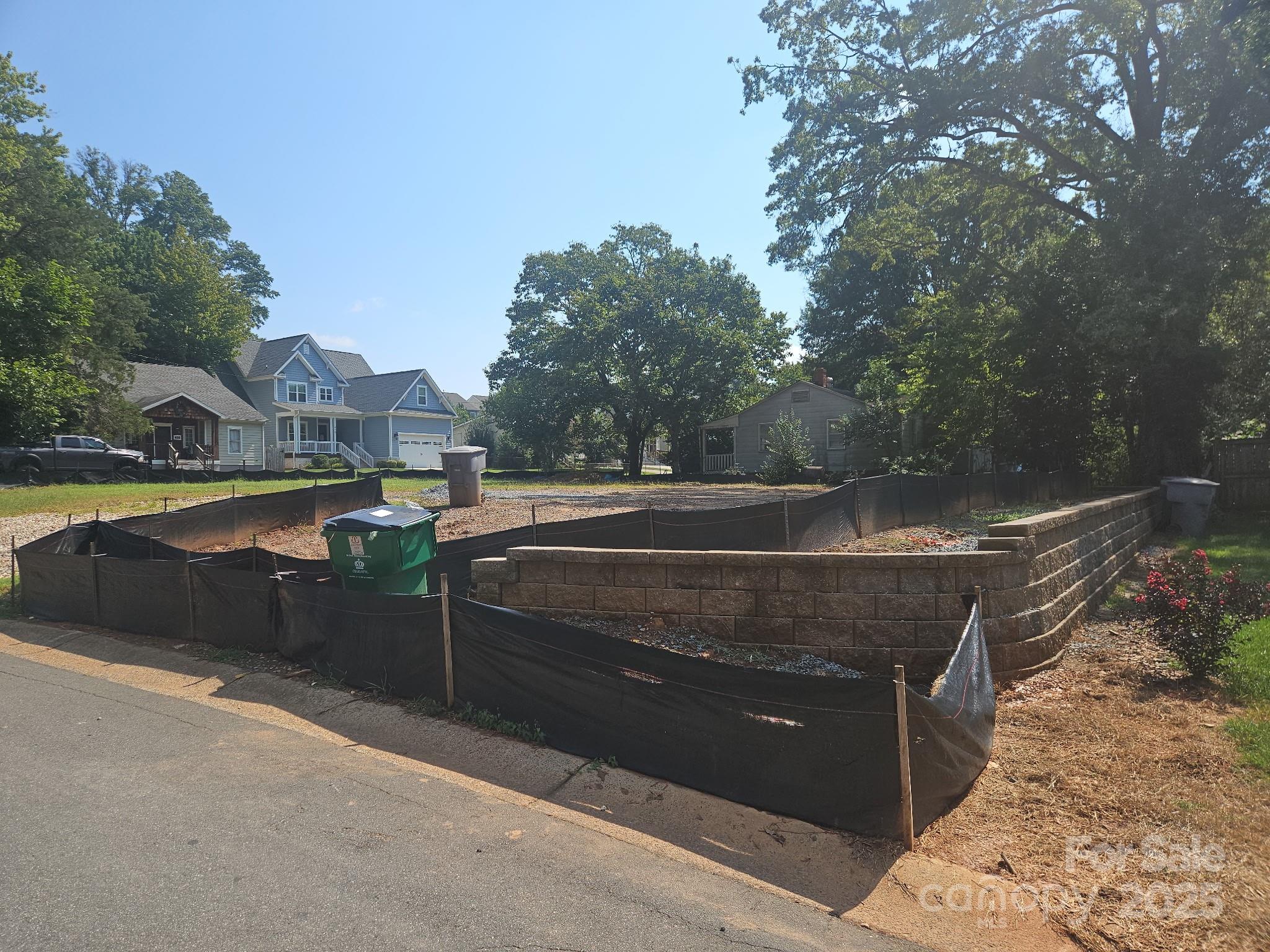 400 greystone Road