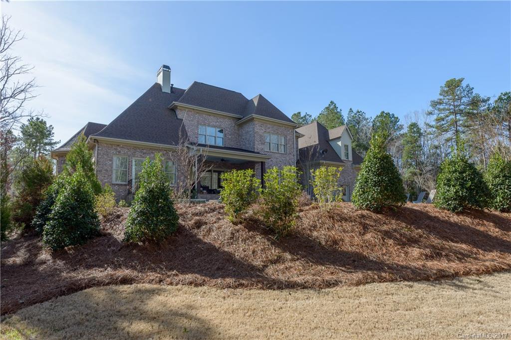 Trinity Ridge - Residential