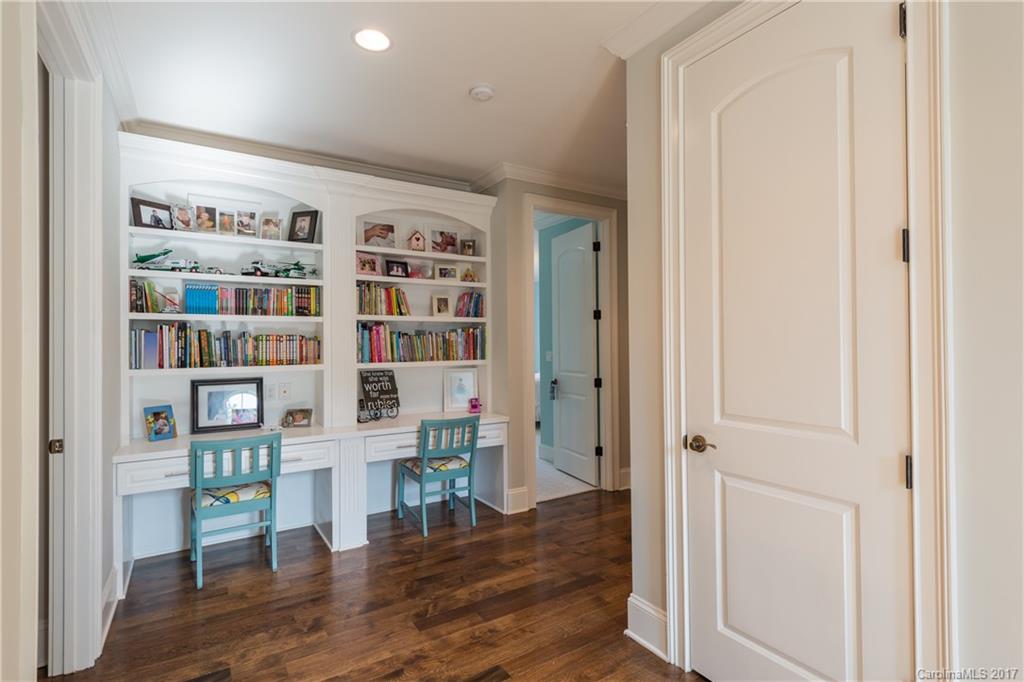 Trinity Ridge - Residential