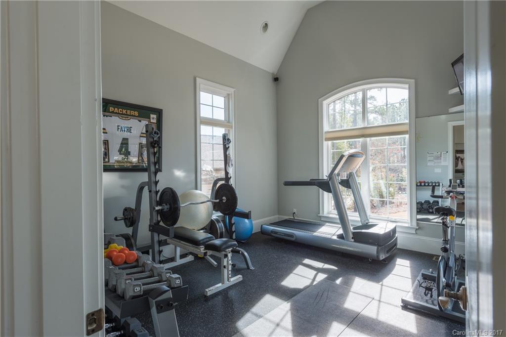 Trinity Ridge - Residential