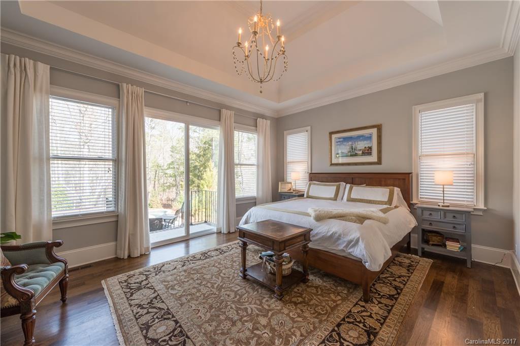 Trinity Ridge - Residential