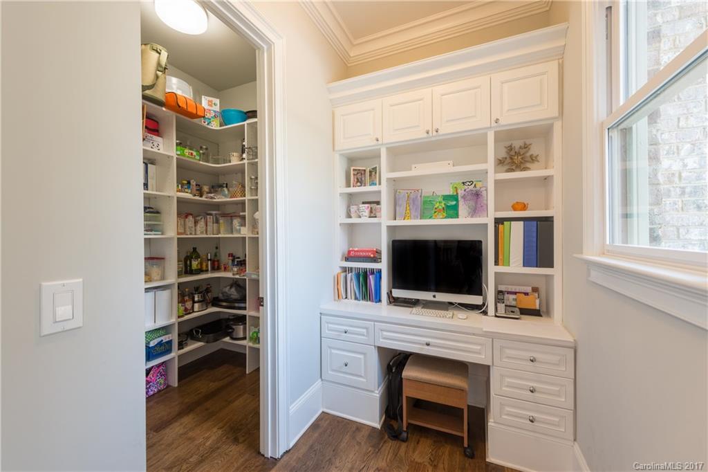 Trinity Ridge - Residential