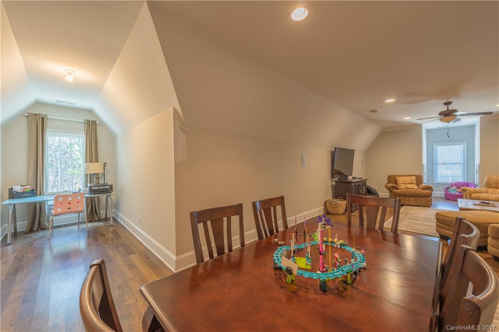 Trinity Ridge - Residential