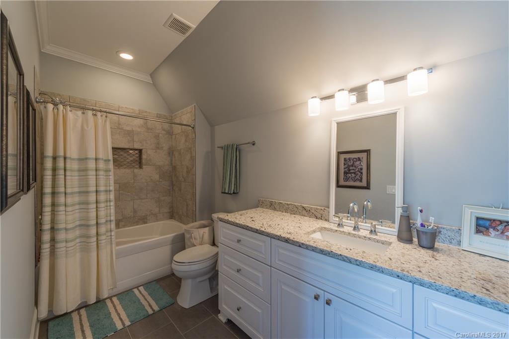 Trinity Ridge - Residential