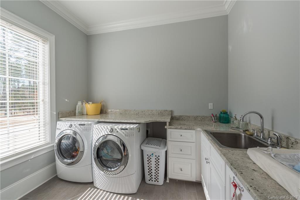 Trinity Ridge - Residential