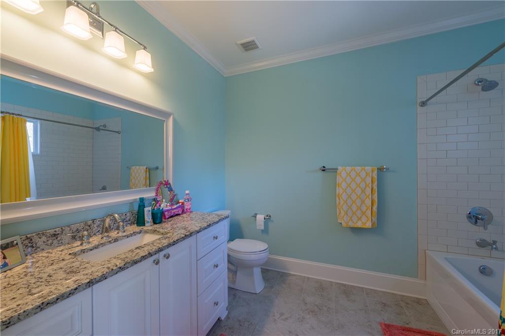 Trinity Ridge - Residential