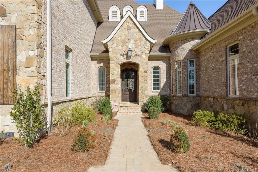 Trinity Ridge - Residential