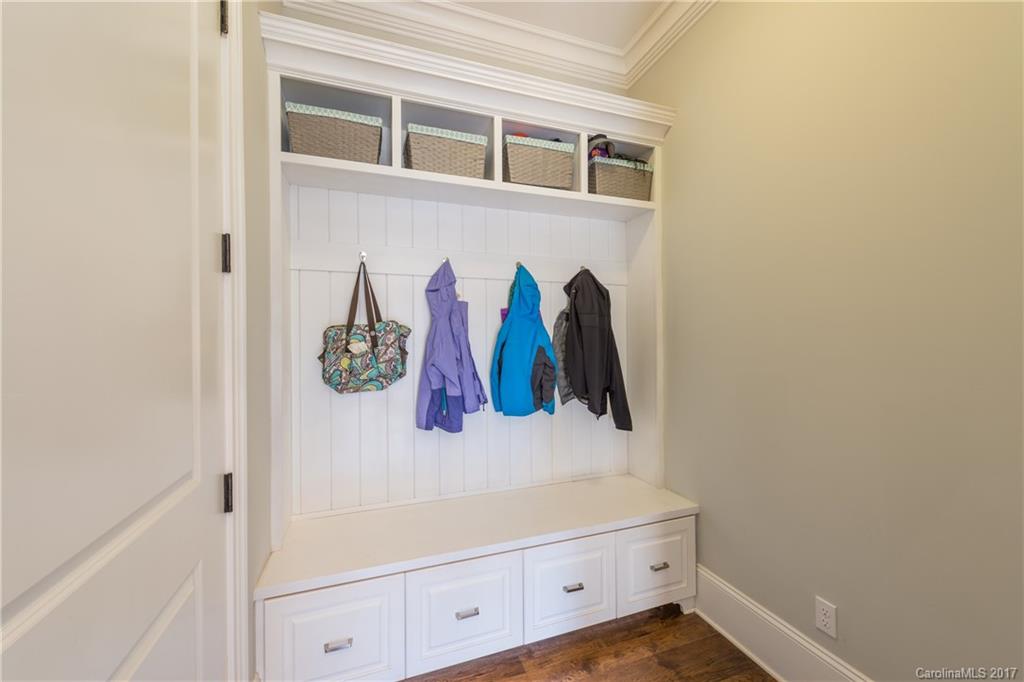 Trinity Ridge - Residential