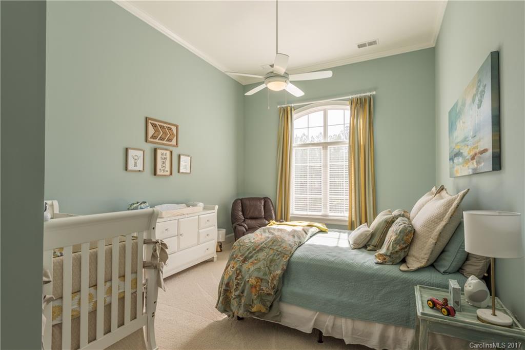 Trinity Ridge - Residential