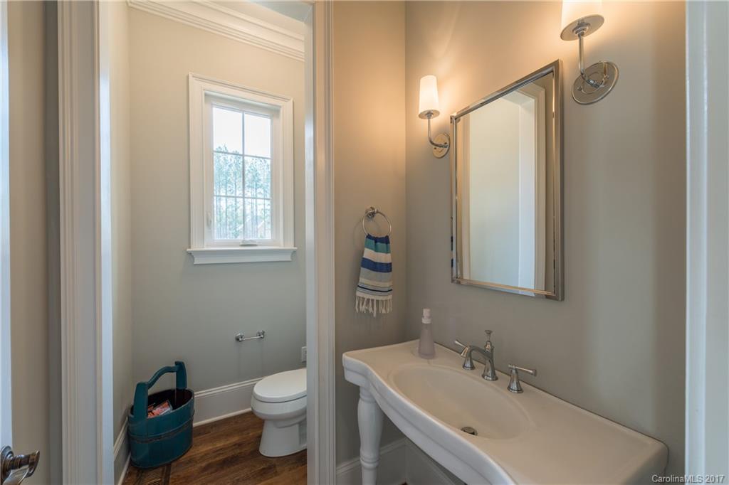 Trinity Ridge - Residential