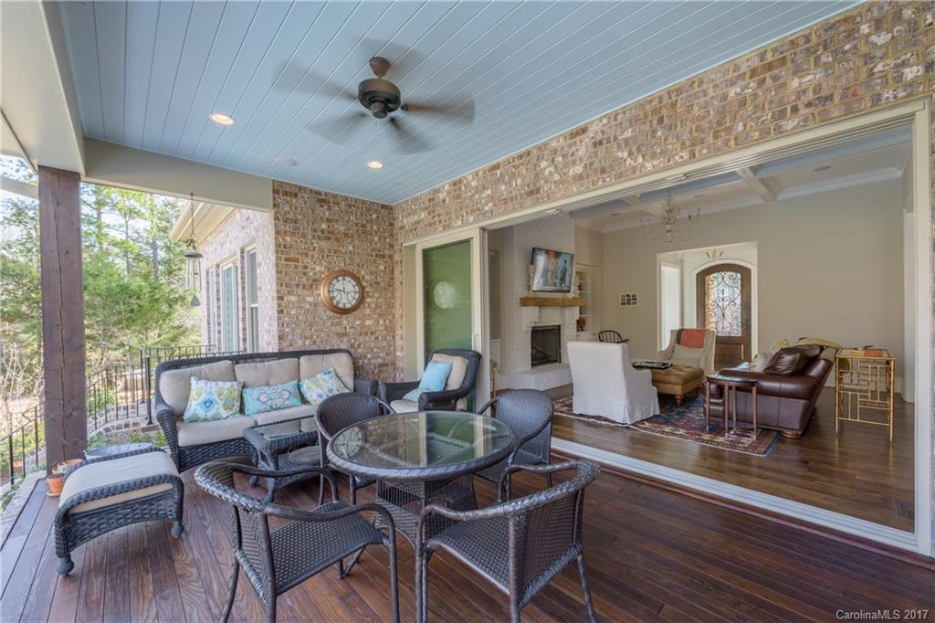 Trinity Ridge - Residential