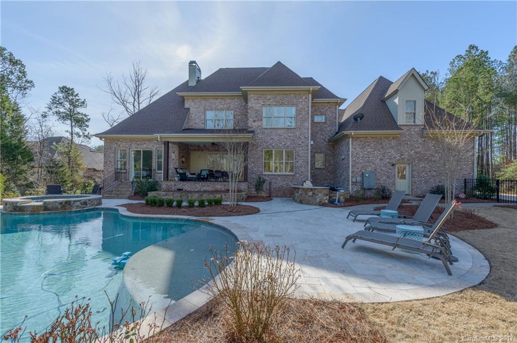 Trinity Ridge - Residential