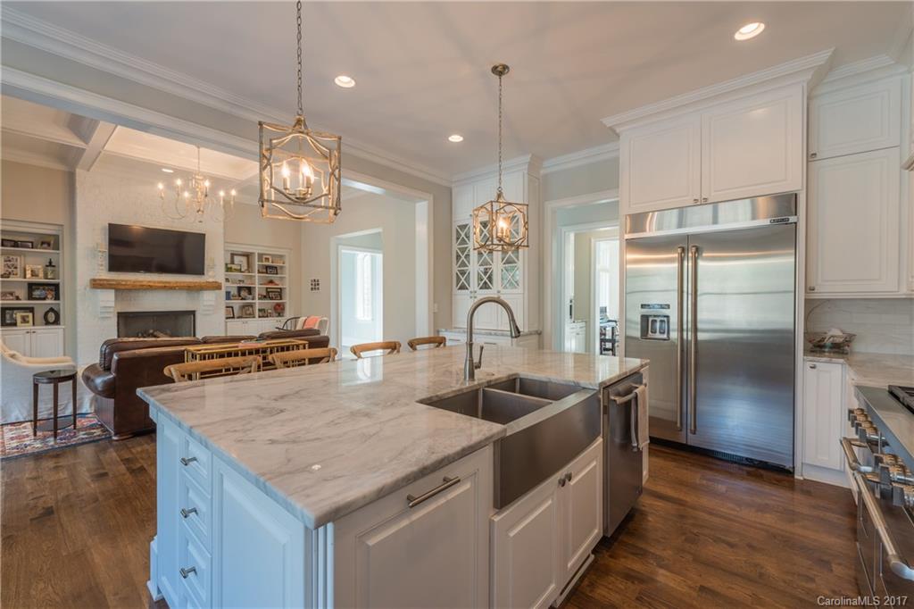 Trinity Ridge - Residential