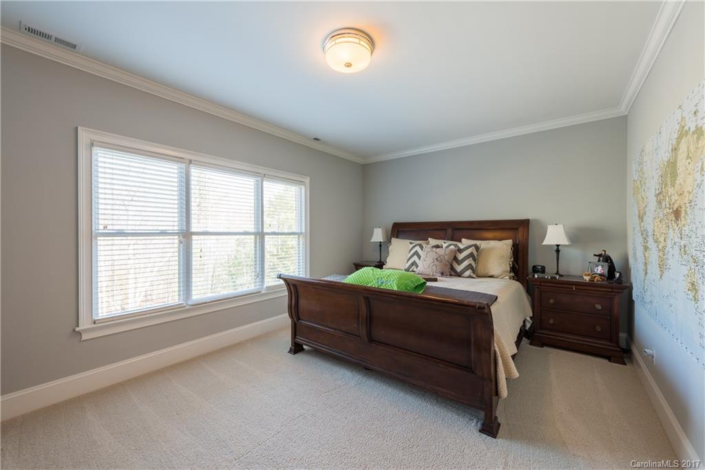 Trinity Ridge - Residential