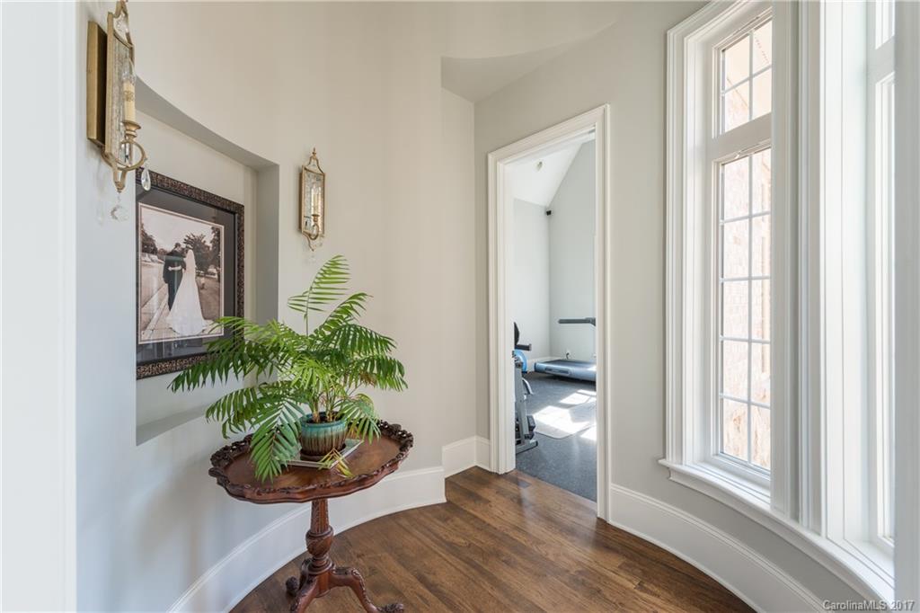 Trinity Ridge - Residential