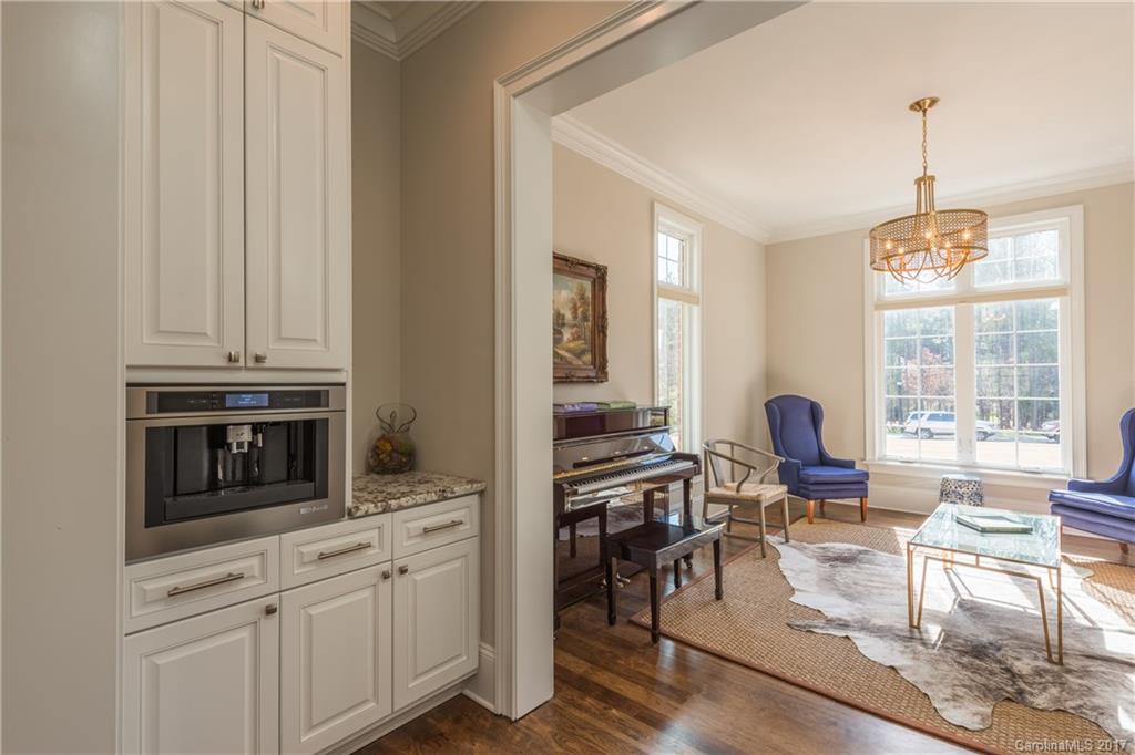 Trinity Ridge - Residential