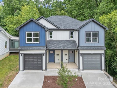 1935 St Mark Street Charlotte NC 28216