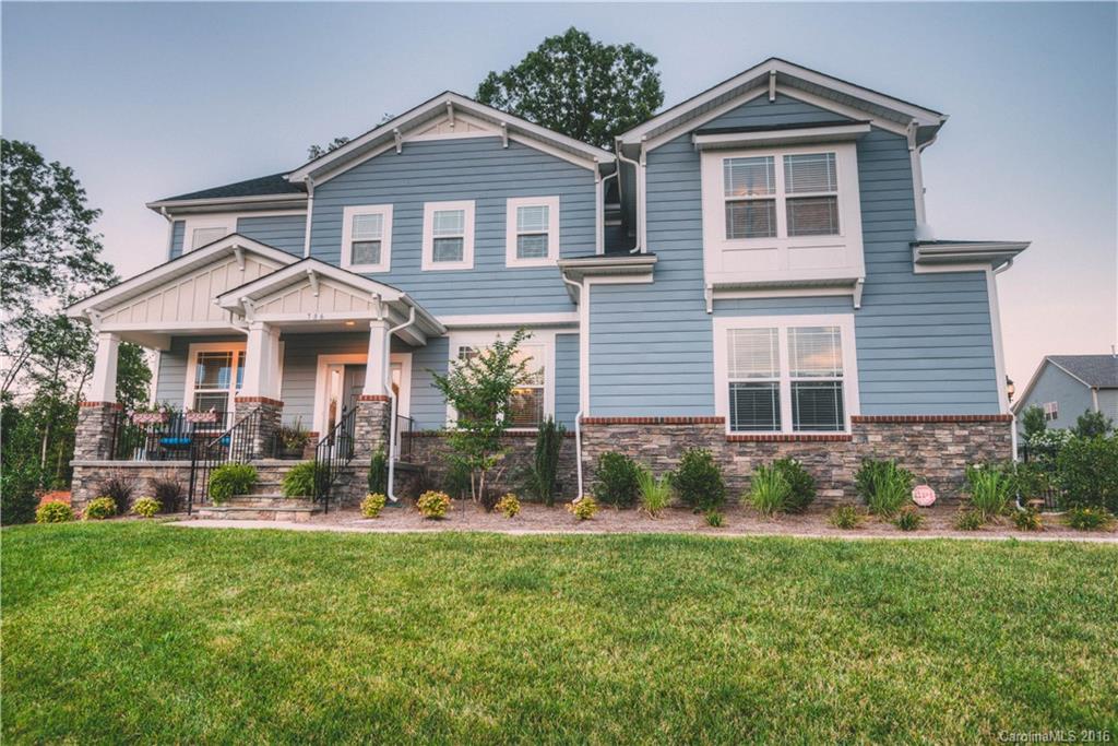 Waterford Glen - Residential