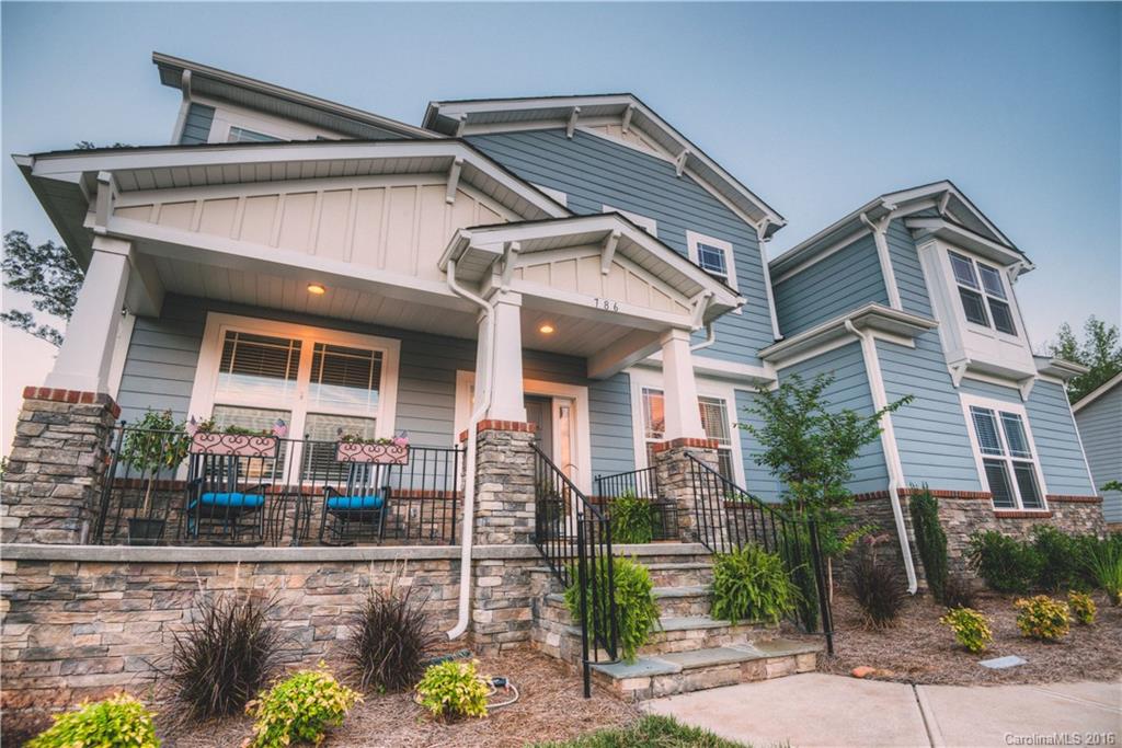 Waterford Glen - Residential