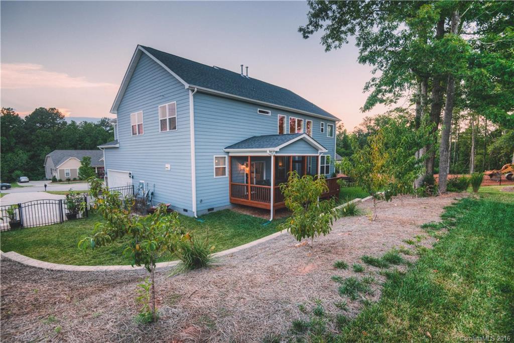 Waterford Glen - Residential