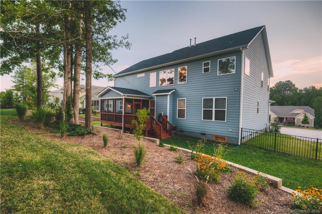 Waterford Glen - Residential