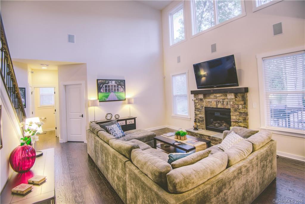 Waterford Glen - Residential