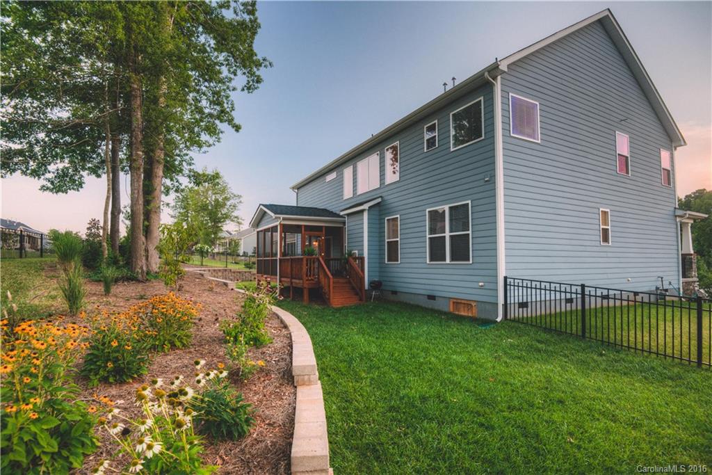 Waterford Glen - Residential