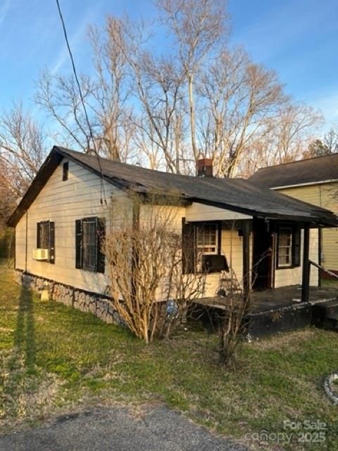 A home in Rock Hill