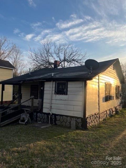 A home in Rock Hill