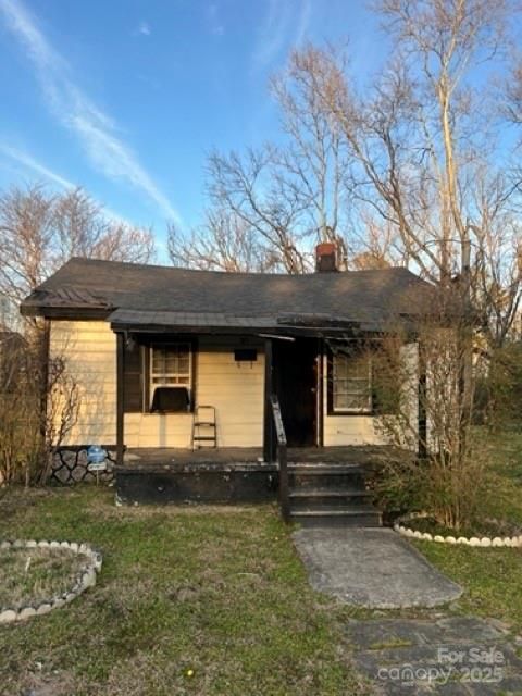 A home in Rock Hill