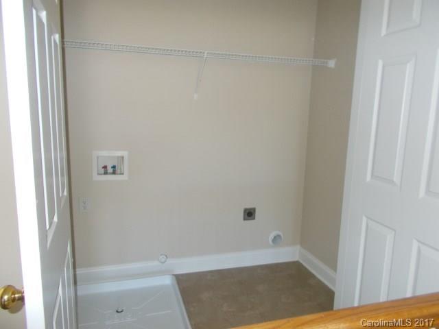 Macaulay - Residential Lease