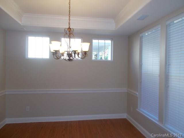 Macaulay - Residential Lease