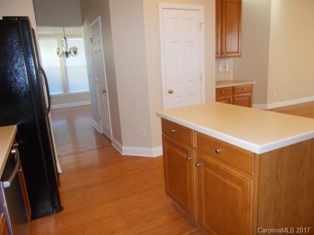 Macaulay - Residential Lease